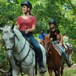 Hacienda Carabalí - rainforest adventure park