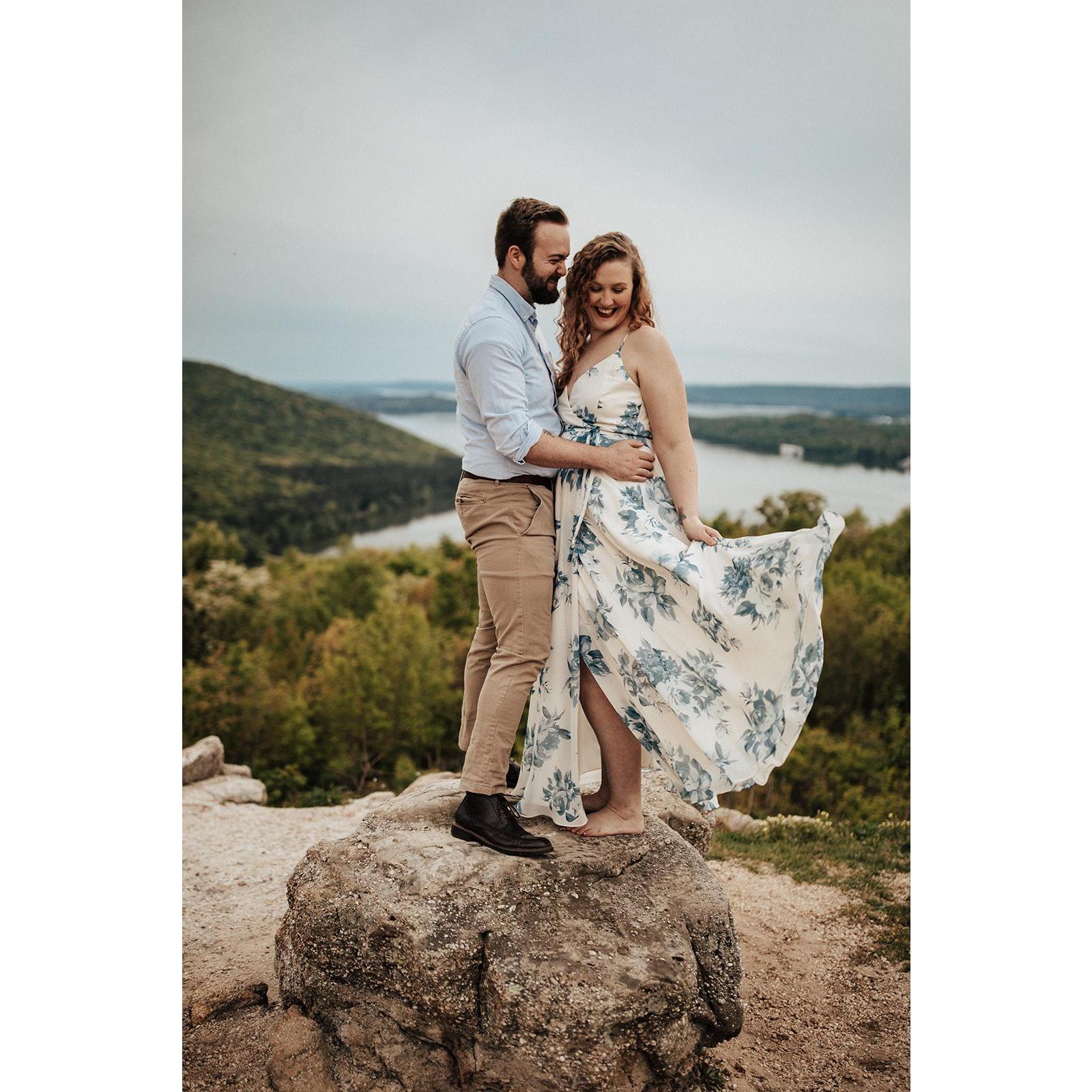 Engagement Session April 2021