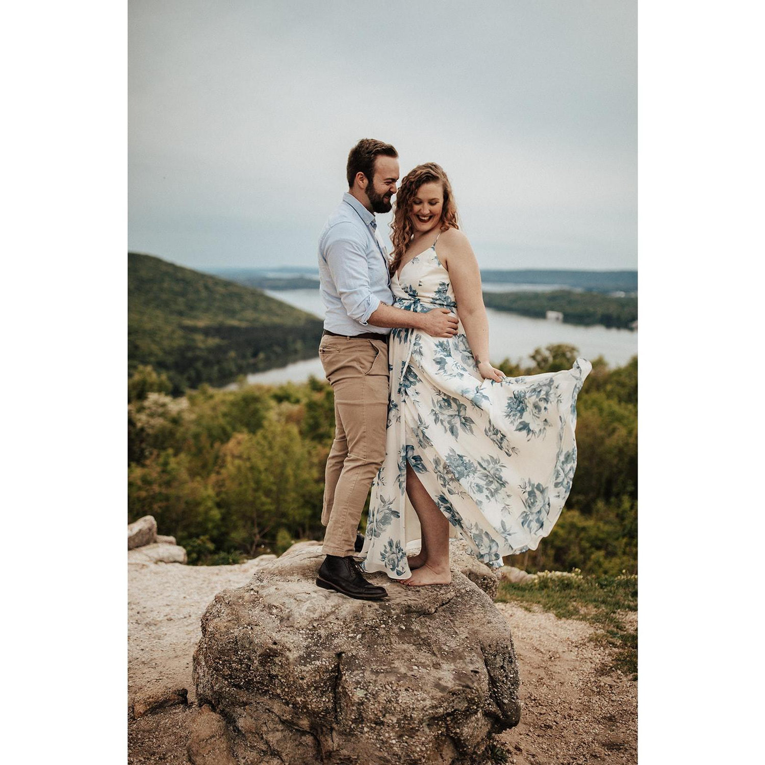 Engagement Session April 2021