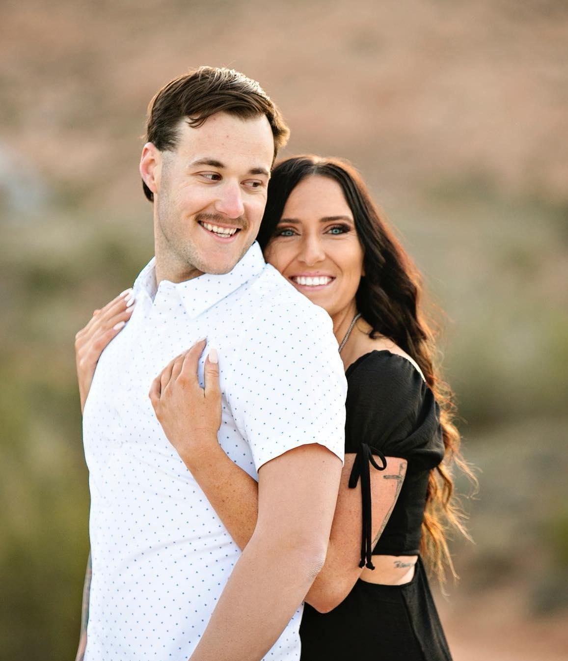 The Wedding Website of Kelsey Evans and Matthew Evans