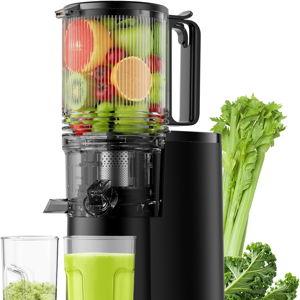 Cold Press Juicer