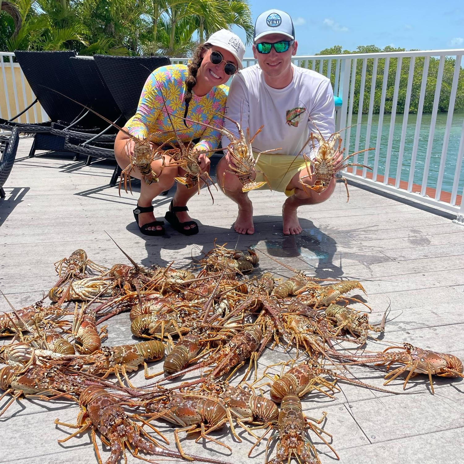 Mini Lobster Season 2022