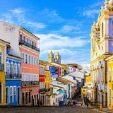 Day Trip to Salvador