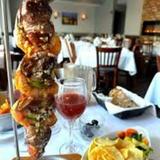 Mar Belo Portuguese Restaurant/Lounge