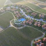 South Coast Winery Resort & Spa