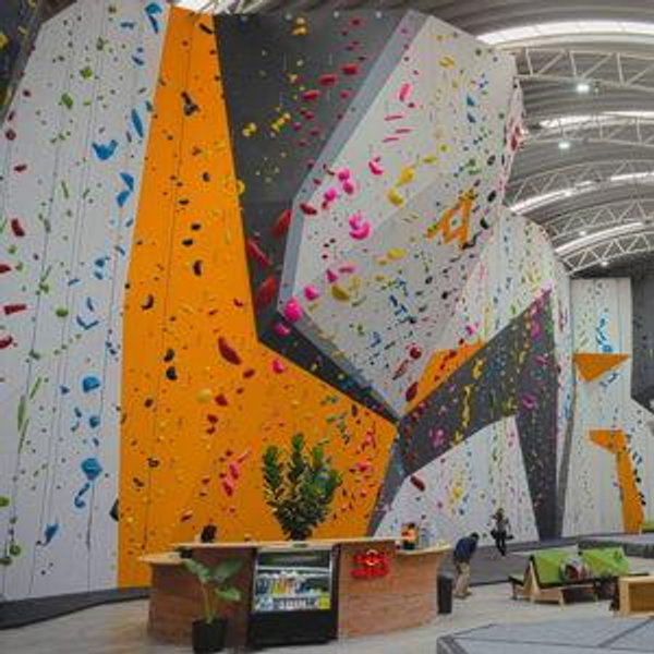 Climbing Gym Membership