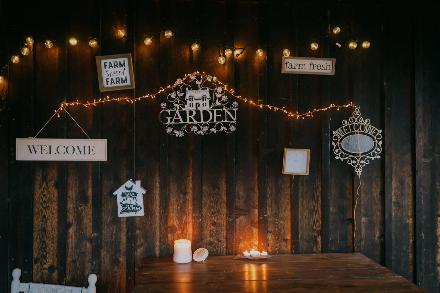 The Wedding Website of Bethany Aurora Farmer and Joshua Michael Little