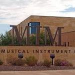 Musical Instrument Museum