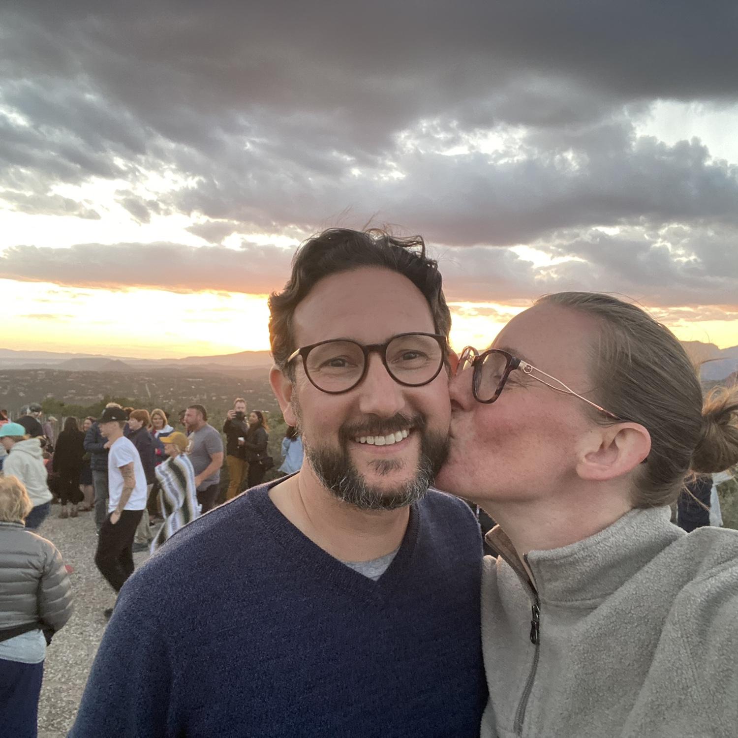 Sedona Sunset