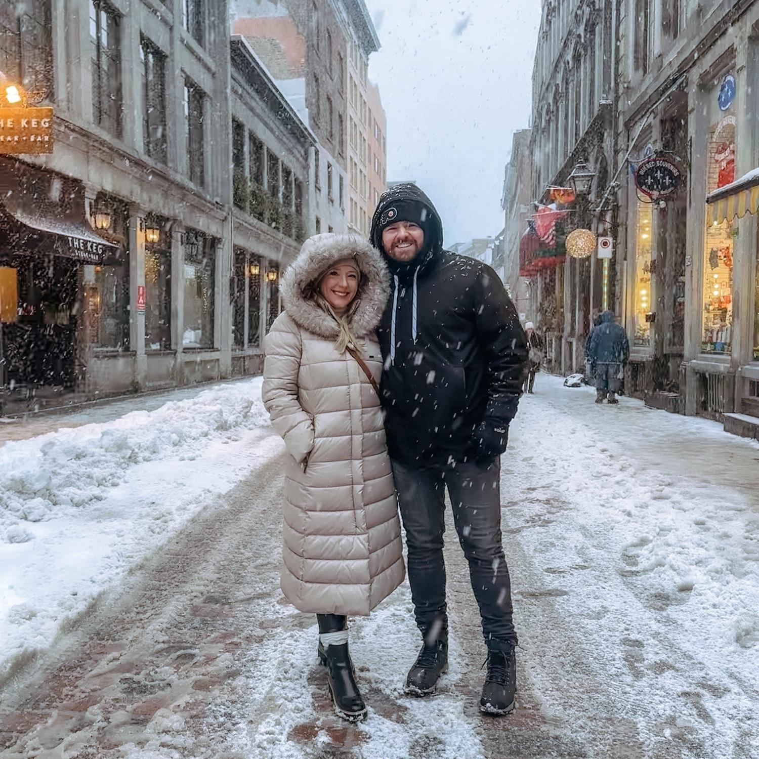 Montreal, Canada