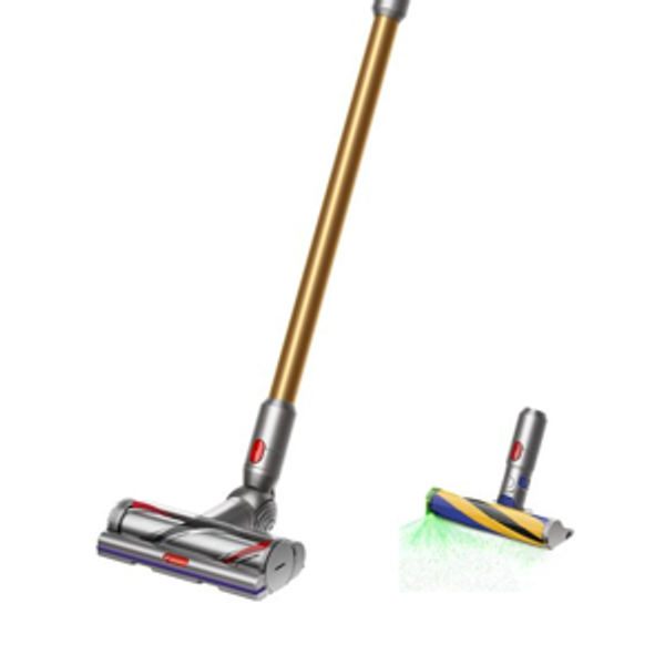 Dyson V15 Detect Absolute