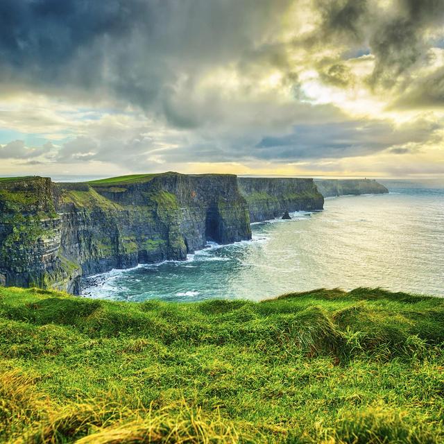 Our Ireland Honeymoon Fund