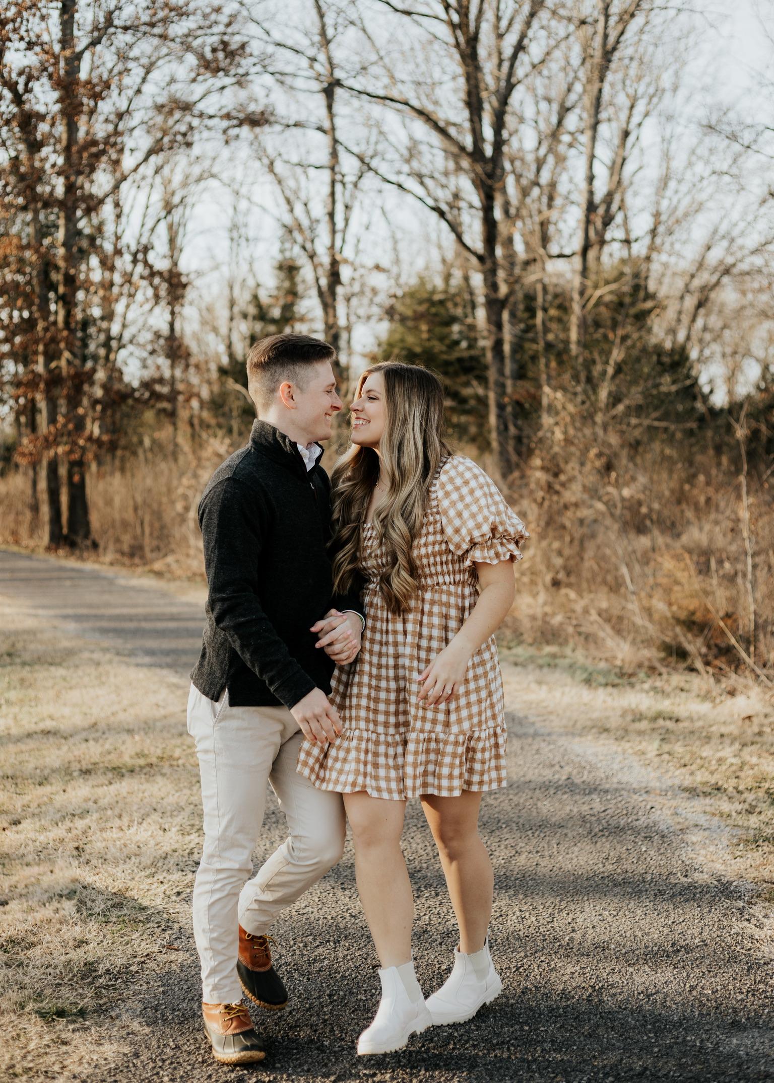 The Wedding Website of Sydney Reszka-McPherson and Evan Mahaffey