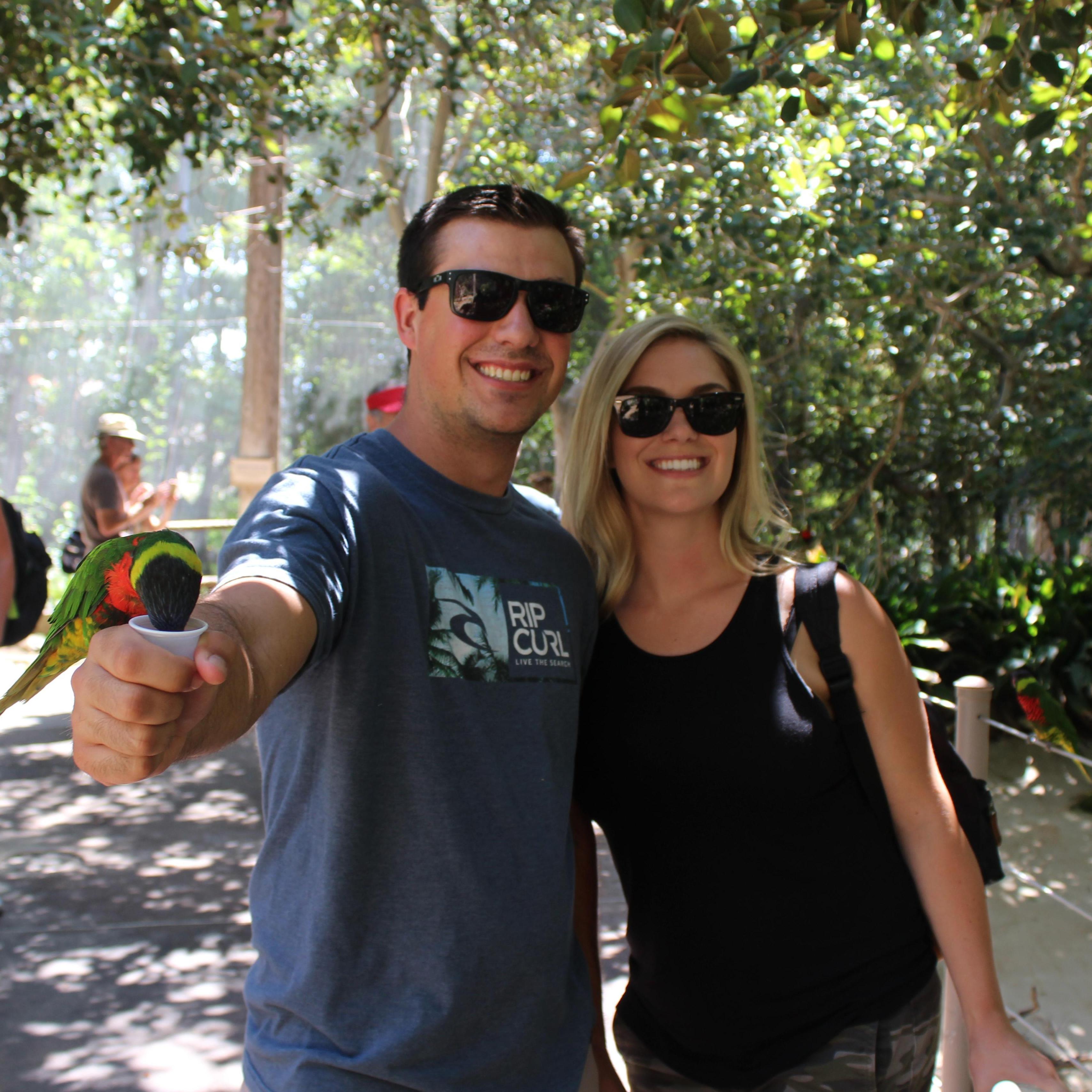 Wild Animal Park