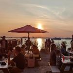 Strong Rope Brewery Red Hook