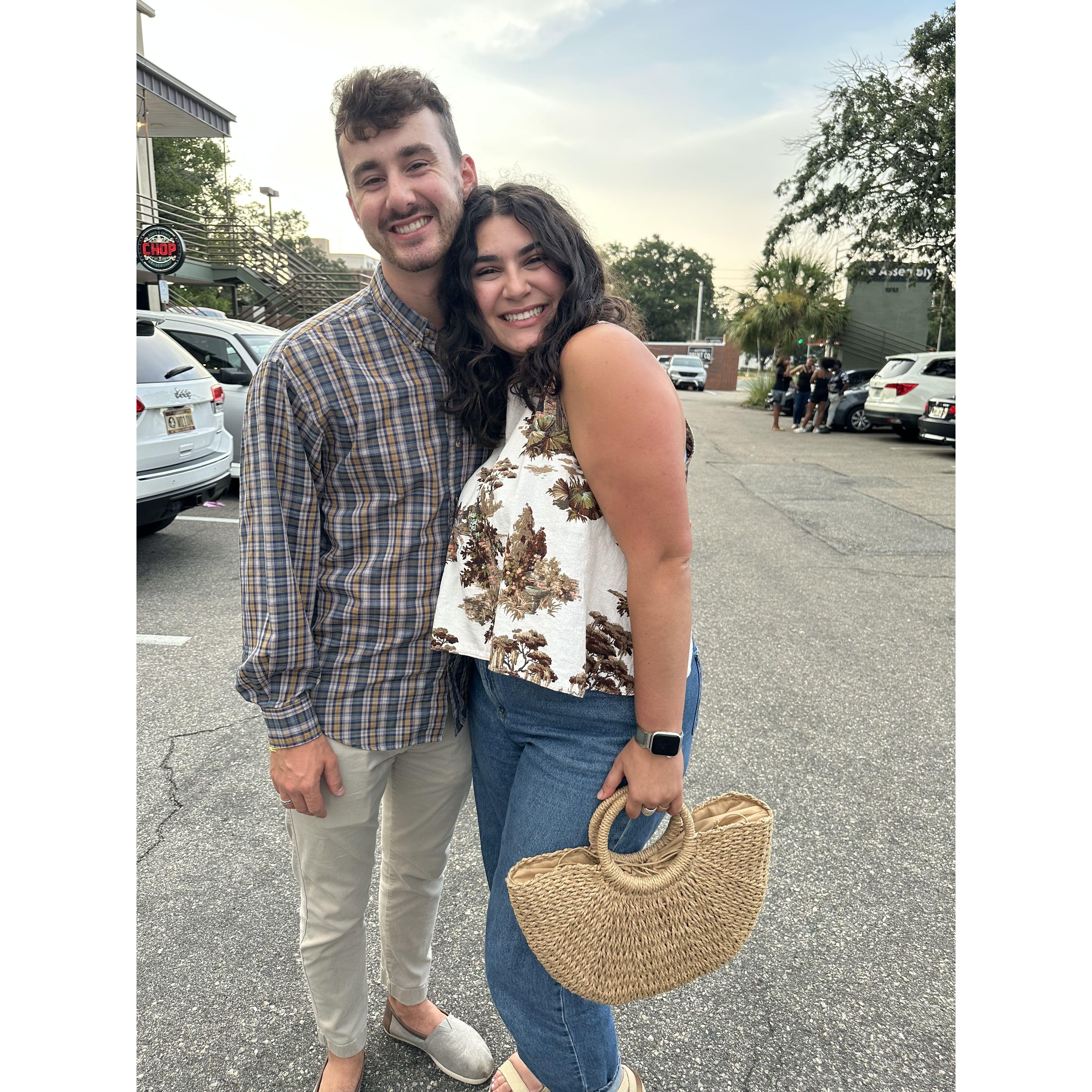 joanna's 22nd birthday!