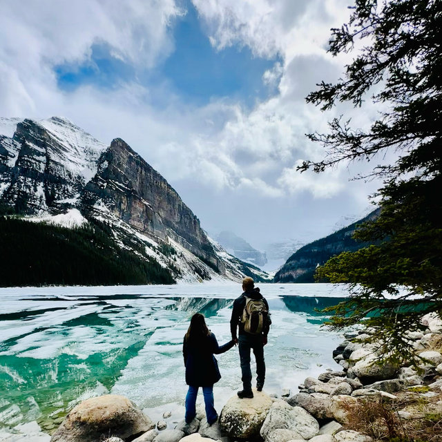 Our Honeymoon & Future Fund!