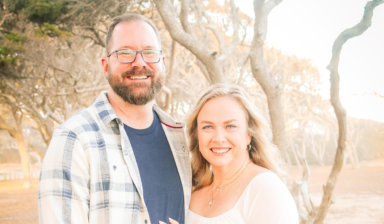 The Wedding Website of Heather Kendall and Devin Blakley