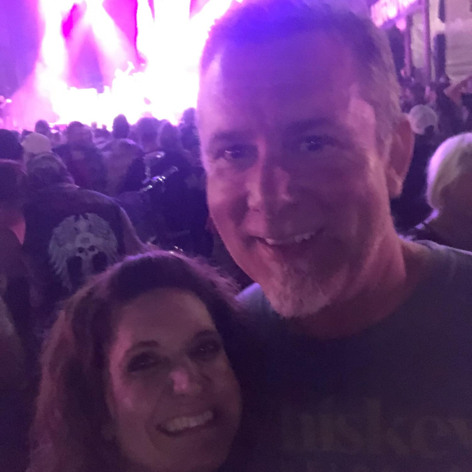 Sturgis!
August 7, 2021