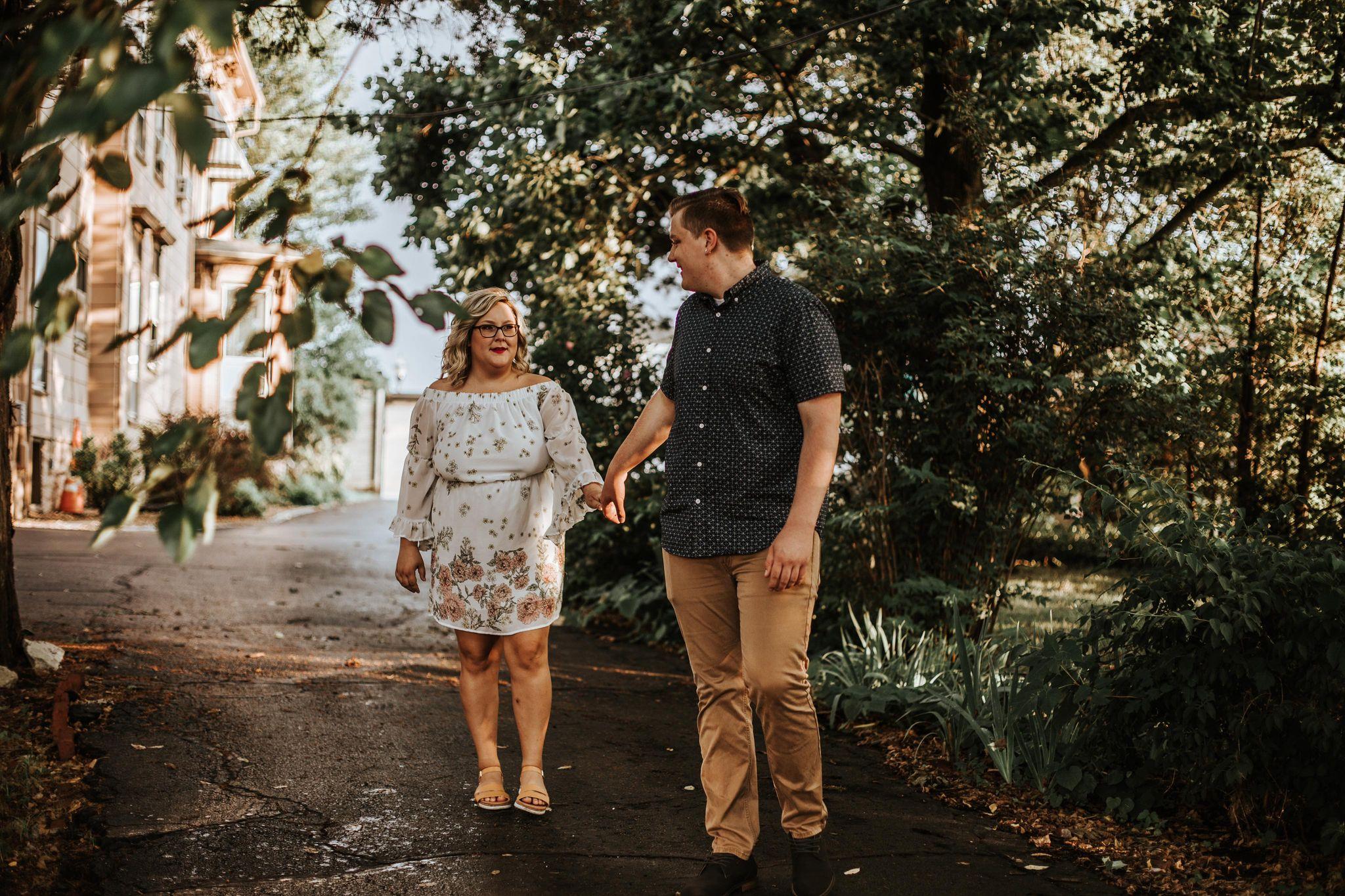 The Wedding Website of Mandy Sewell and Ray Schaffer