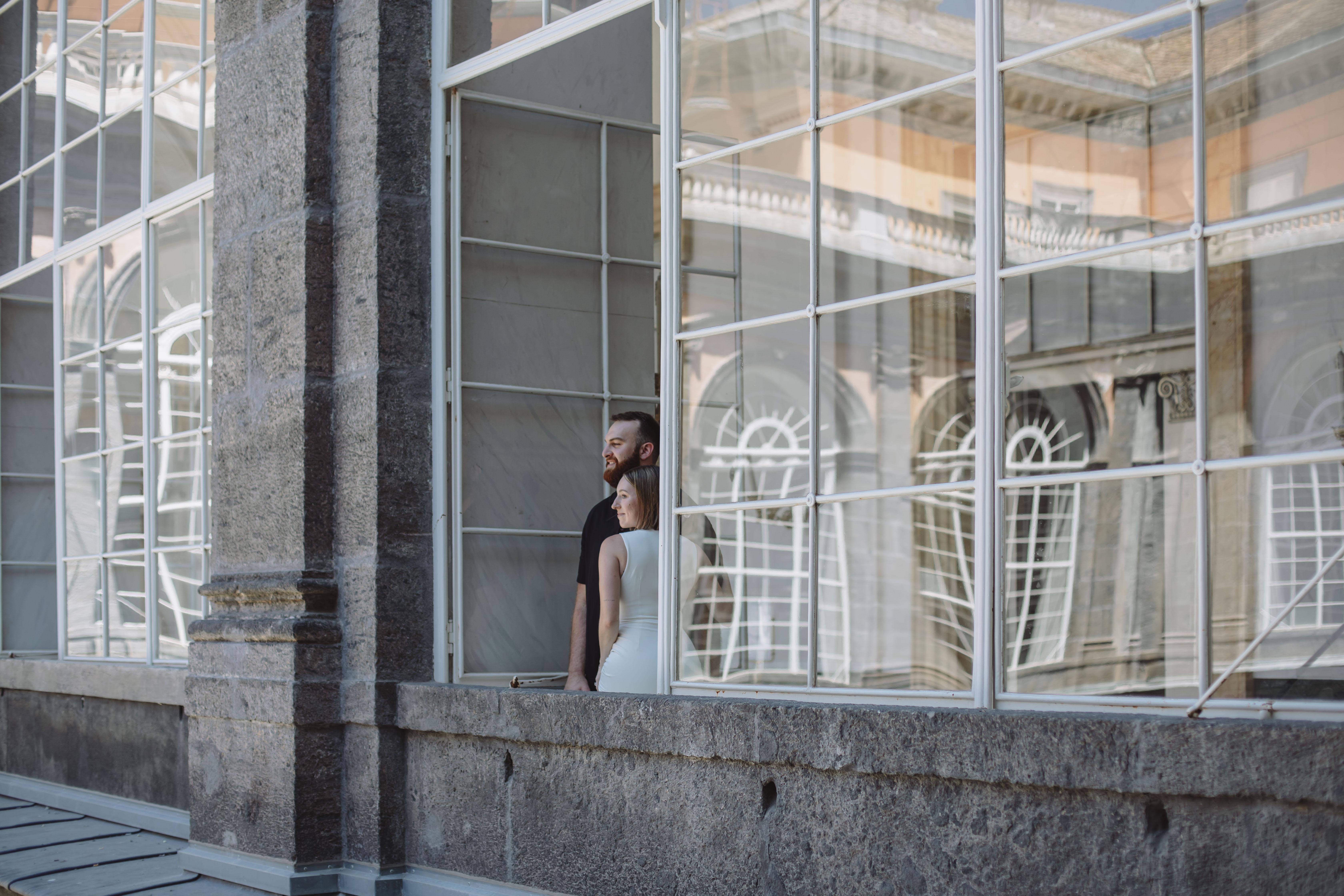 The Wedding Website of Sophia Blair and Kilian Zierer