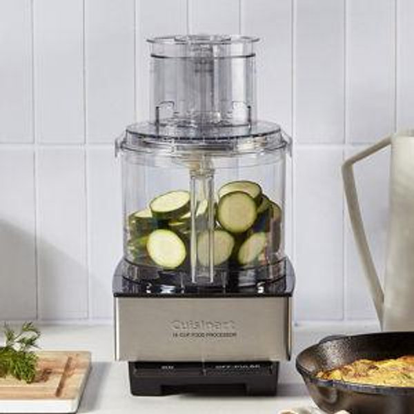 Cuisinart | 14-Cup Food Processor