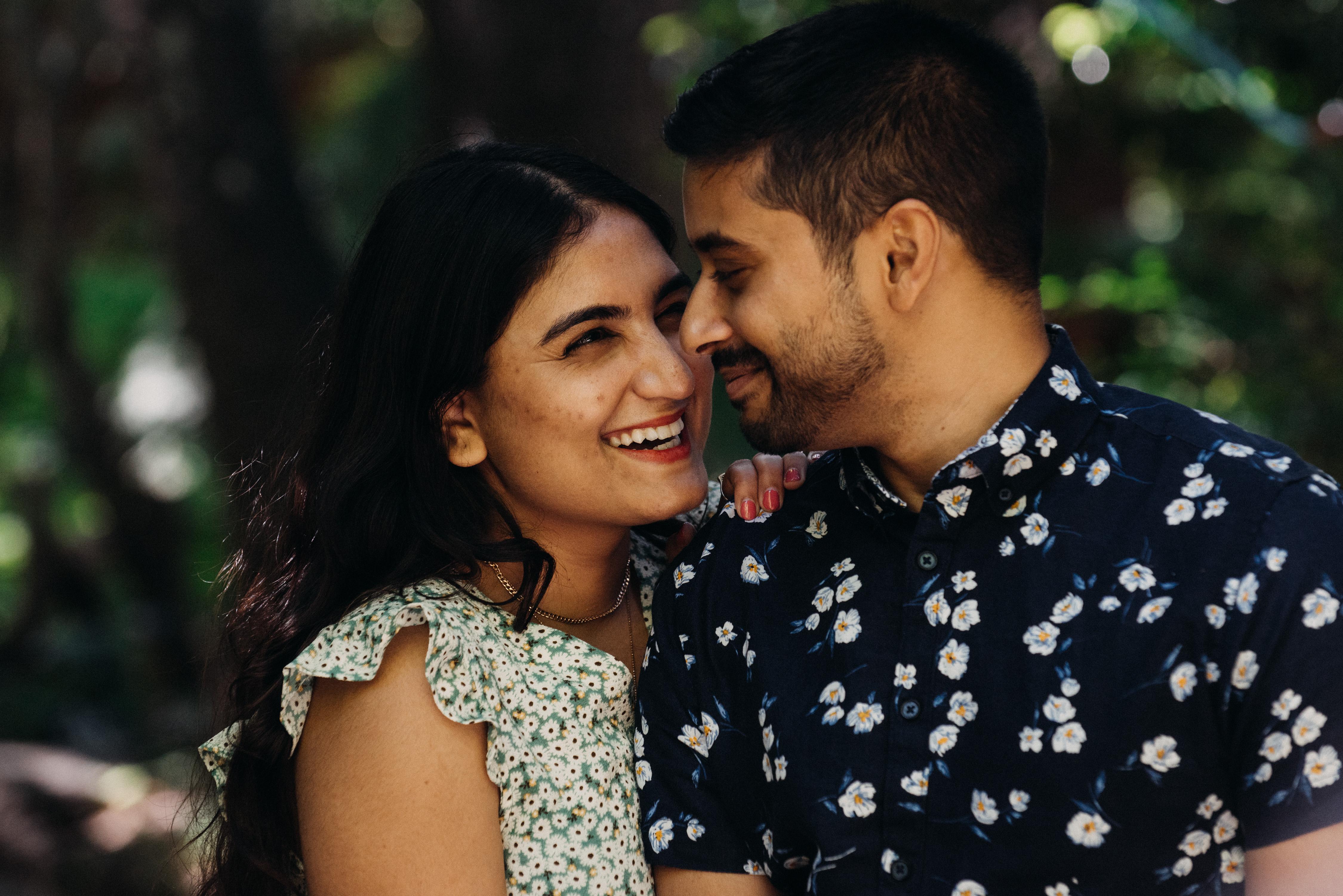 The Wedding Website of Omar Haque and Sajuti Rahman