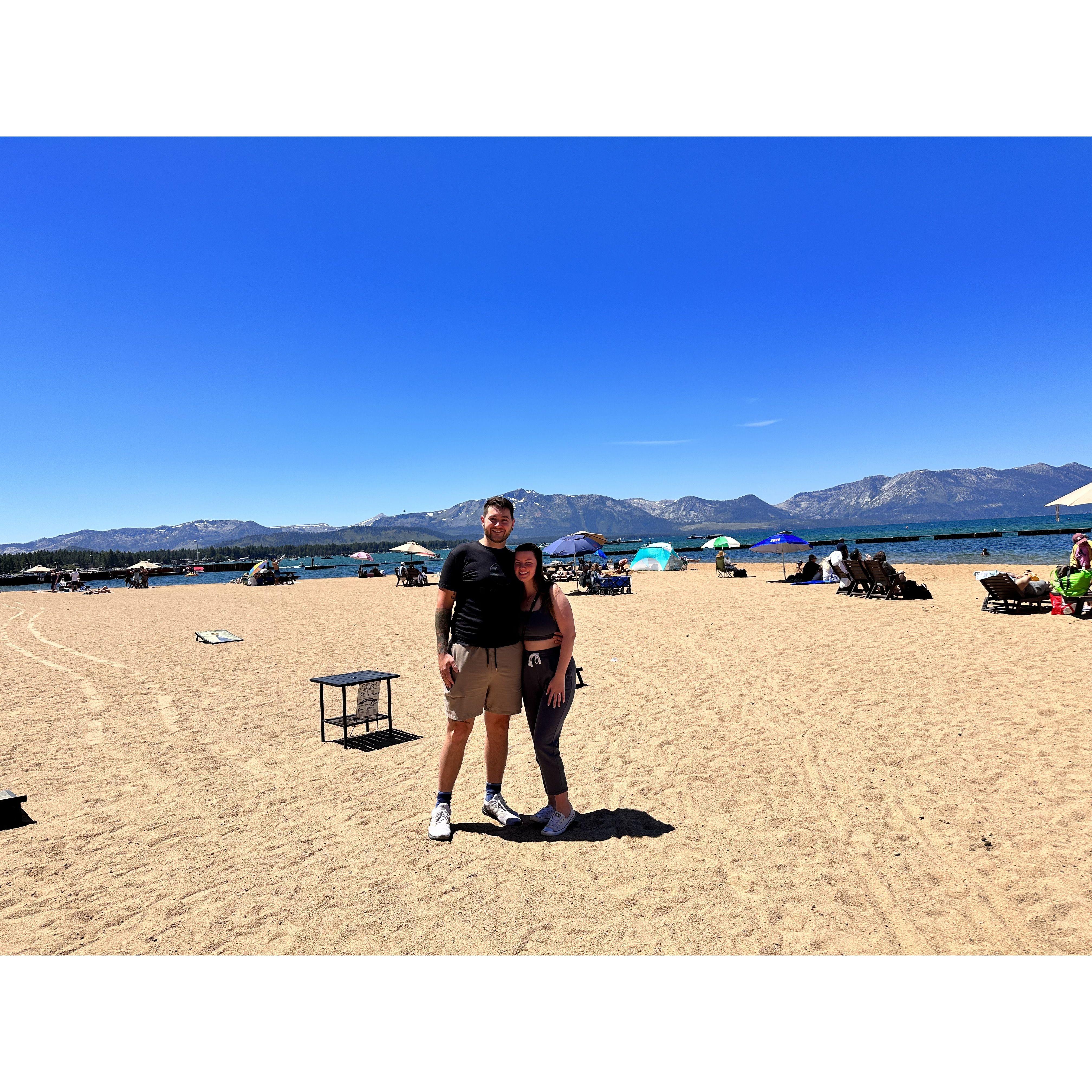 The proposal spot, one and a half years later