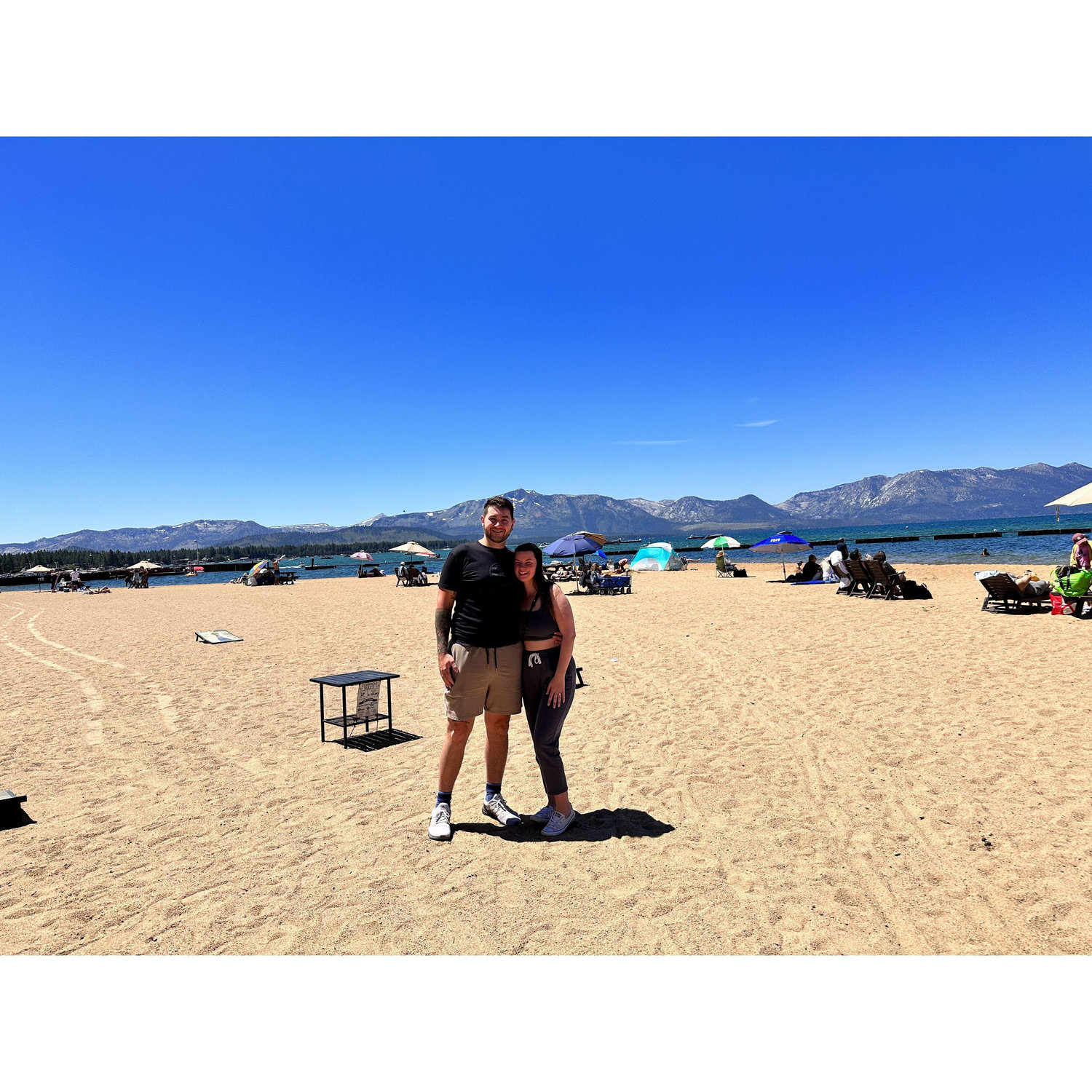 The proposal spot, one and a half years later