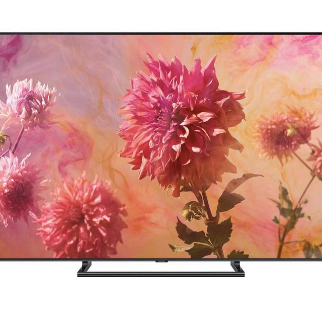 Samsung 4K UHD 75”
