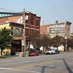 East Market District