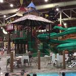 Great Wolf Lodge Water Park | Concord