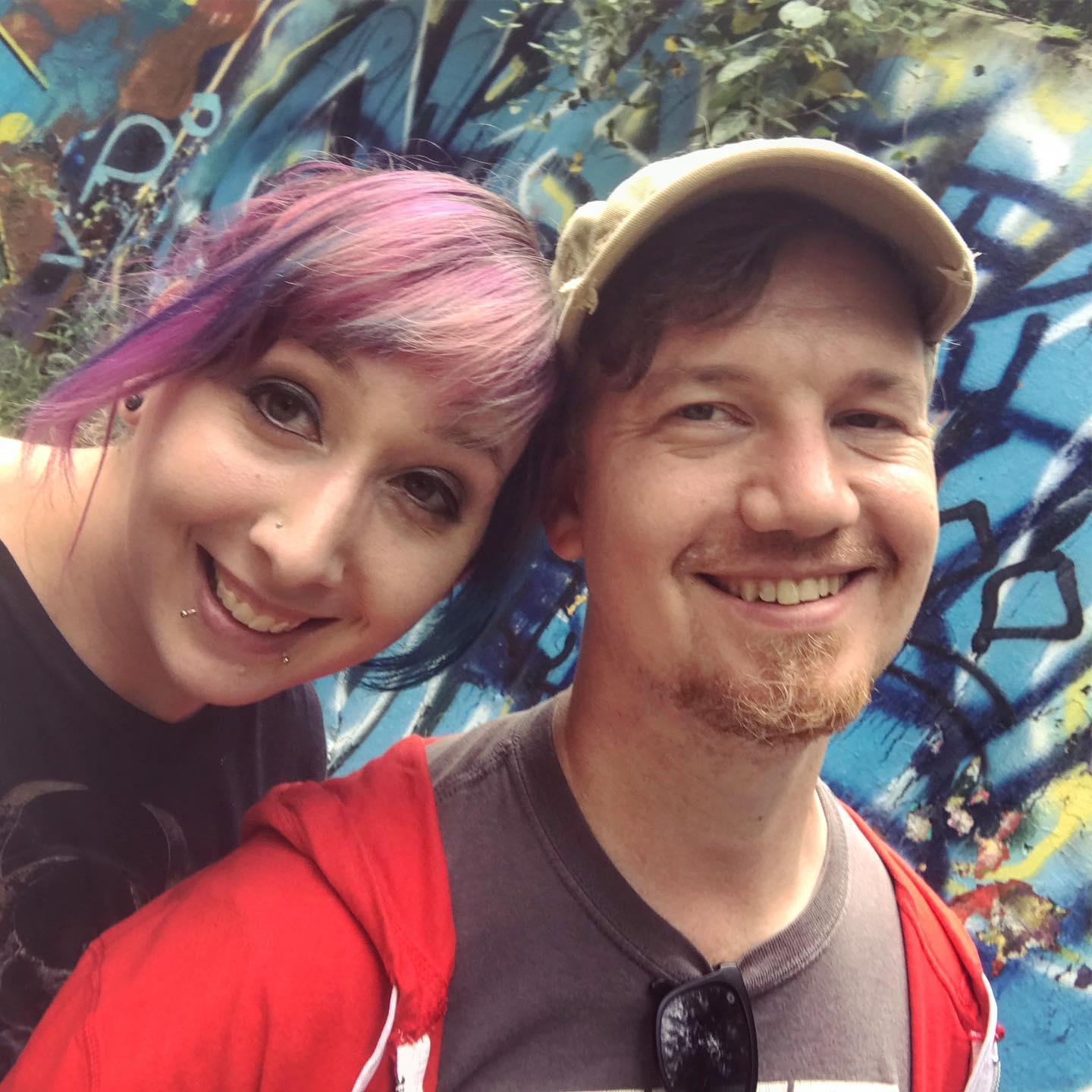 Hiking Abandoned St. Mary's College | 2019
