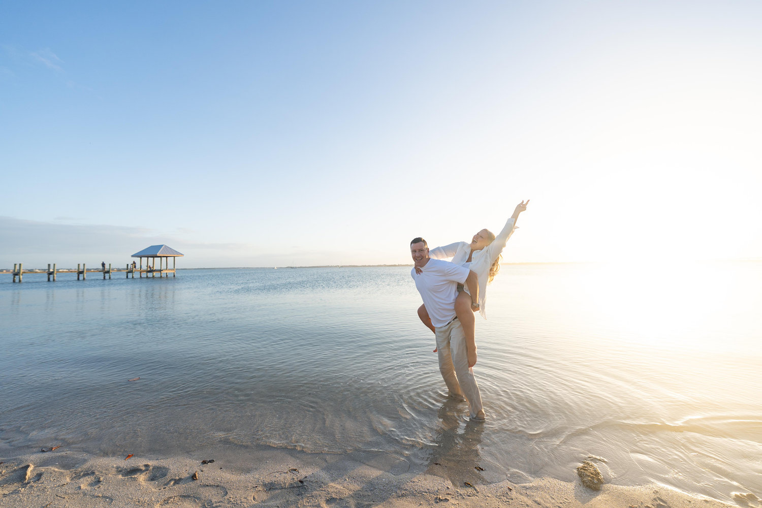 The Wedding Website of Caroline Denzinger and Mike Randolph