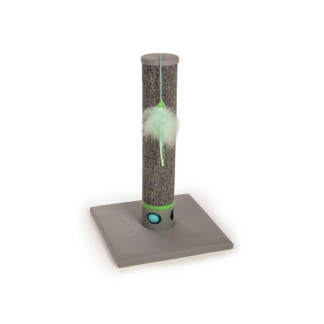 Smartykat Playful Post Cat Toy