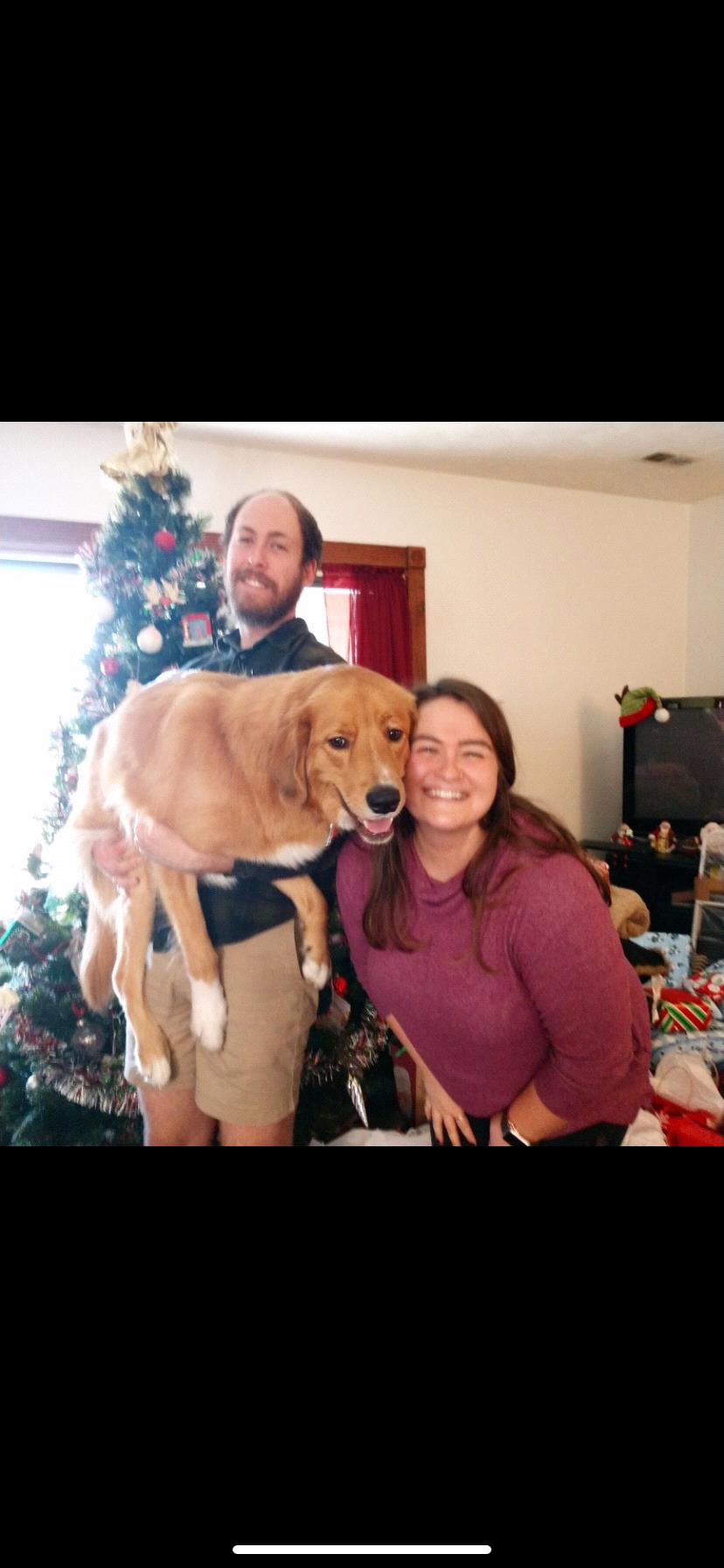 Christmas 2018.
