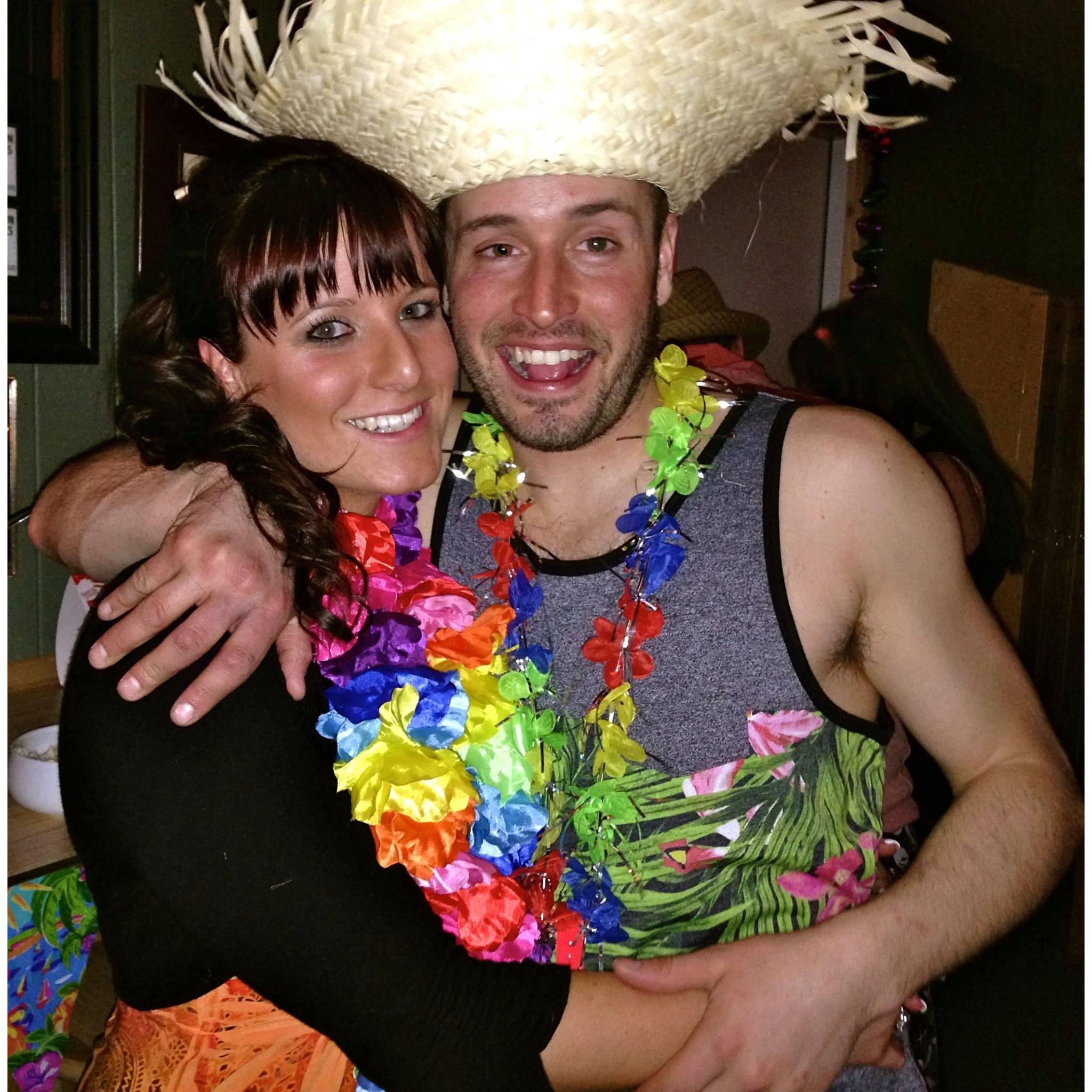 BJ's Surprise 30th Birthday
