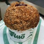 Fluo Premium Vegan Ice Cream