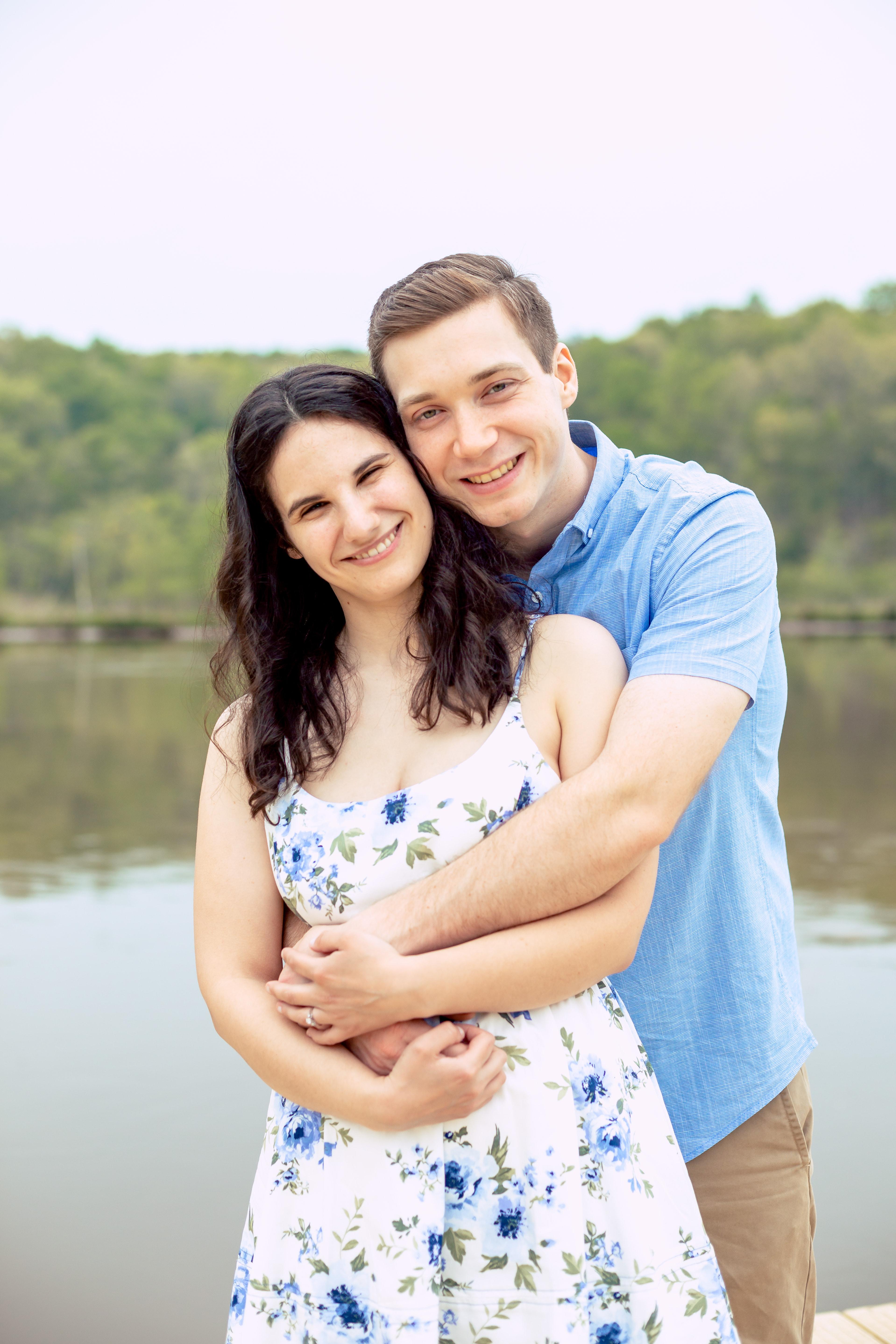 The Wedding Website of Briana Barr and Jason Adams