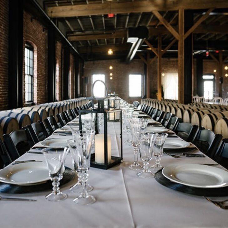 Our wedding venue.