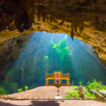 Phraya Nakhon Cave