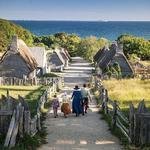 Plimoth Patuxet Museums