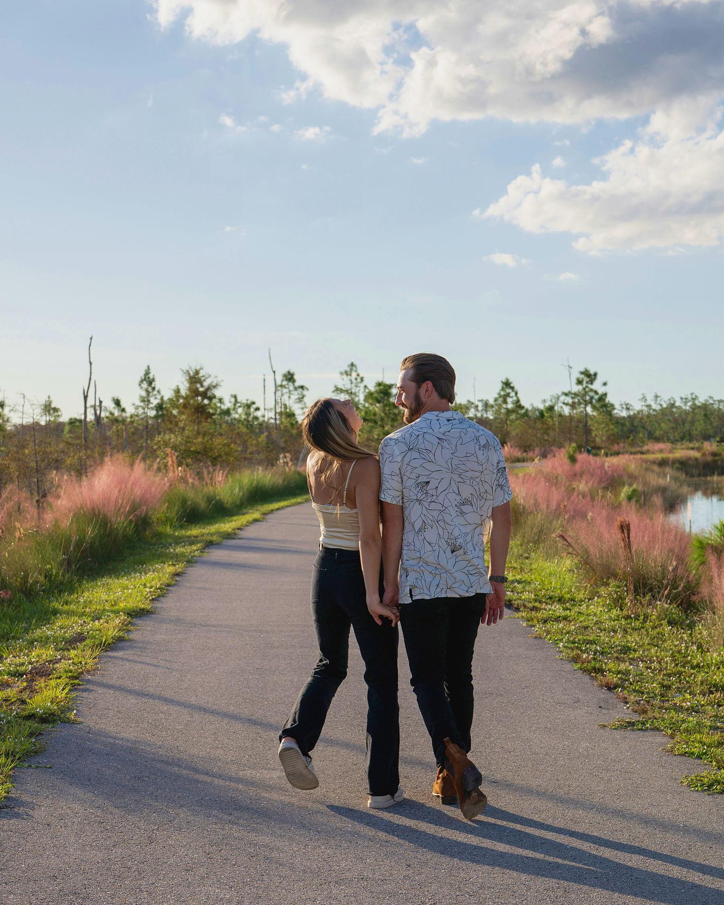 The Wedding Website of Cassidy Petri and Brent Levy