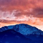 Pikes Peak - America's Mountain
