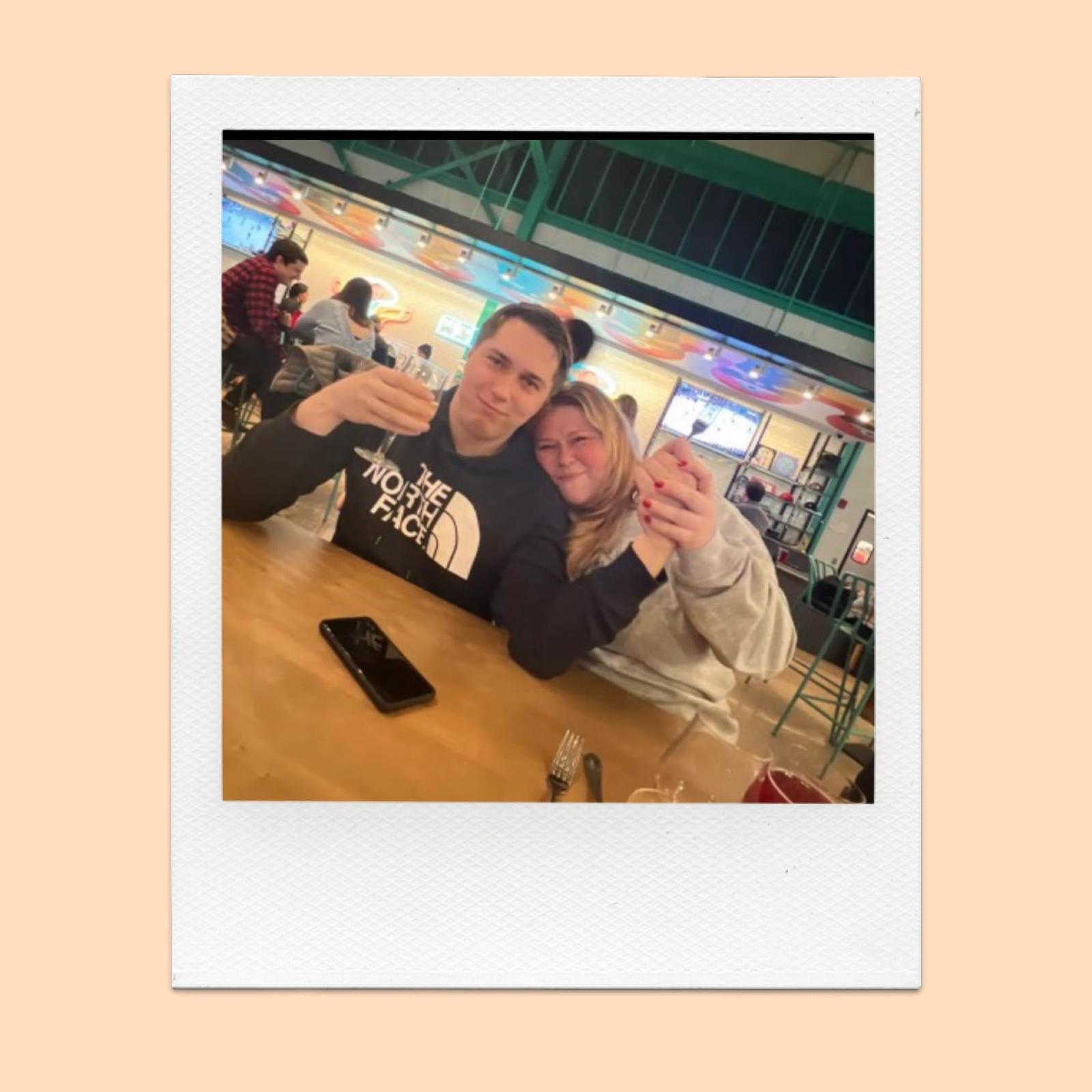 Aslin Brewing Co- Happy Birthday Rachel! - February 2023