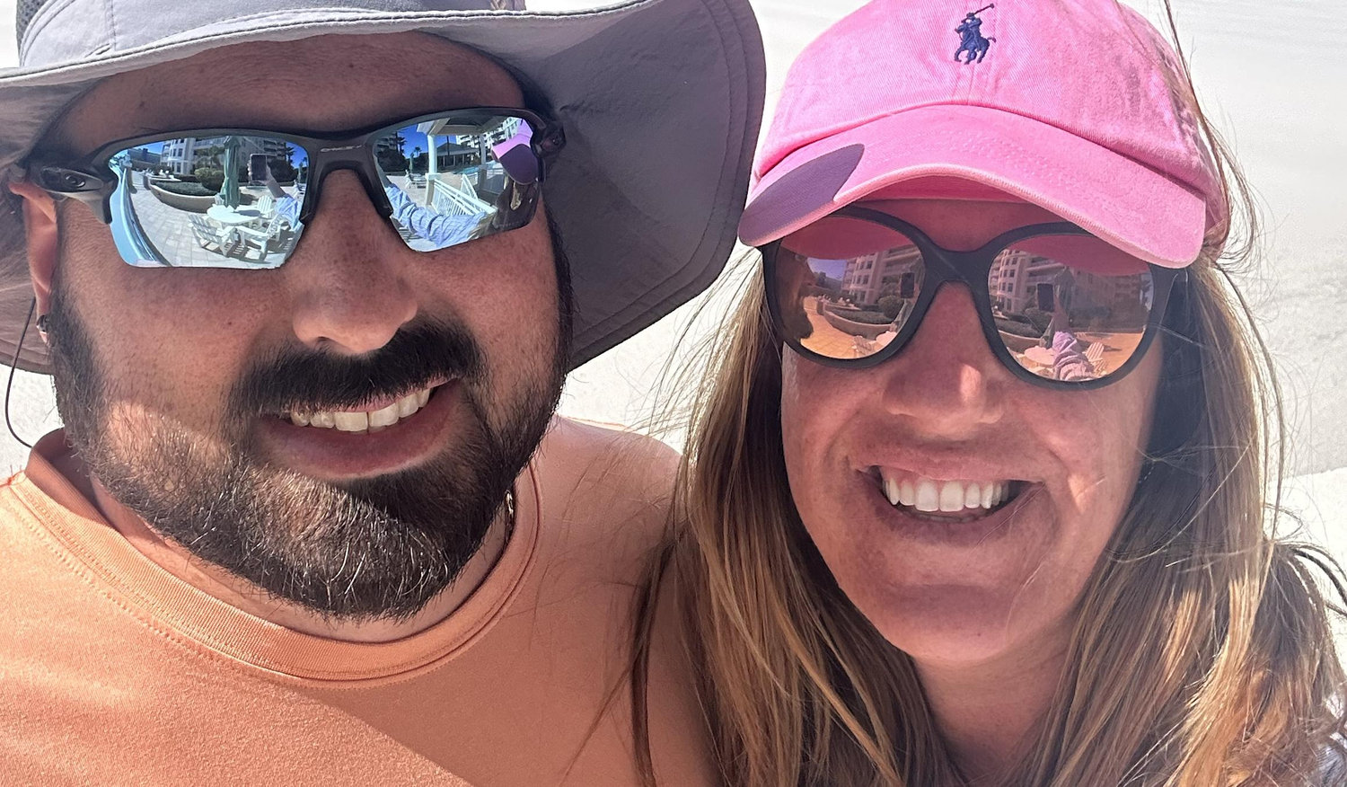 The Wedding Website of Emily Neustadt and Michael McHale