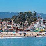 Santa Cruz Beach Boardwalk