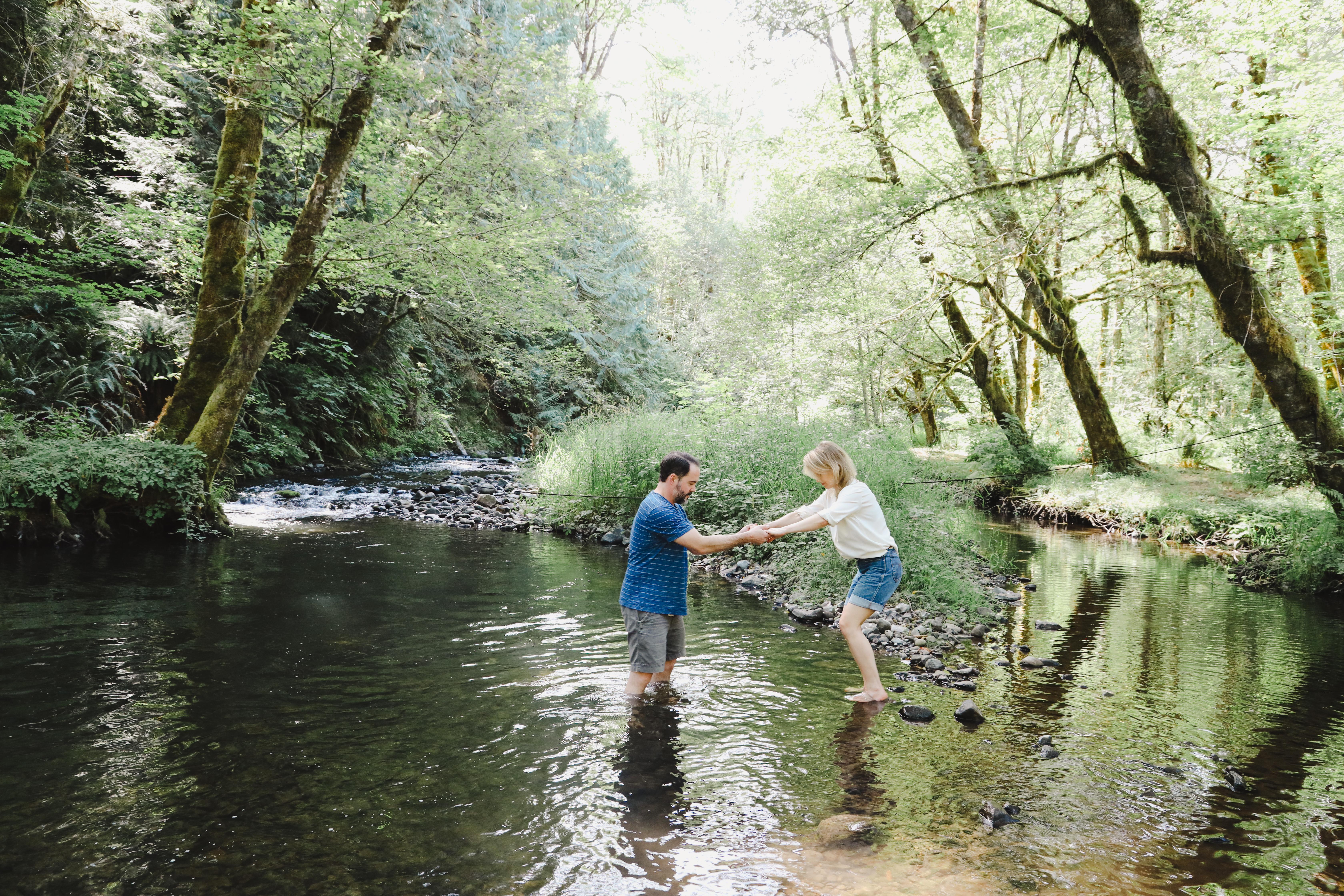 The Wedding Website of Lacey Brown and Dallas Breed