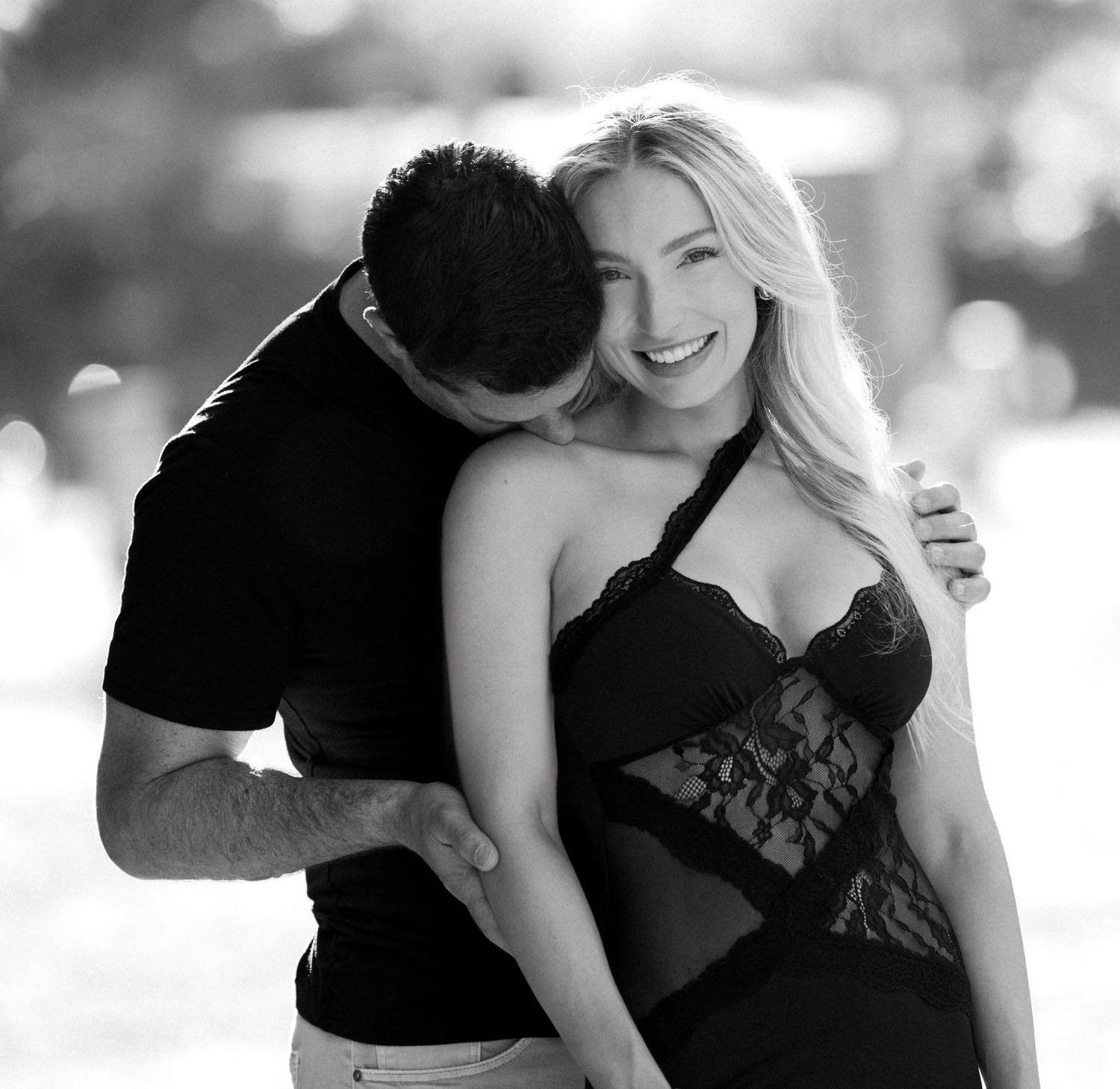 The Wedding Website of Kayla Reynolds and Joey Gallagher
