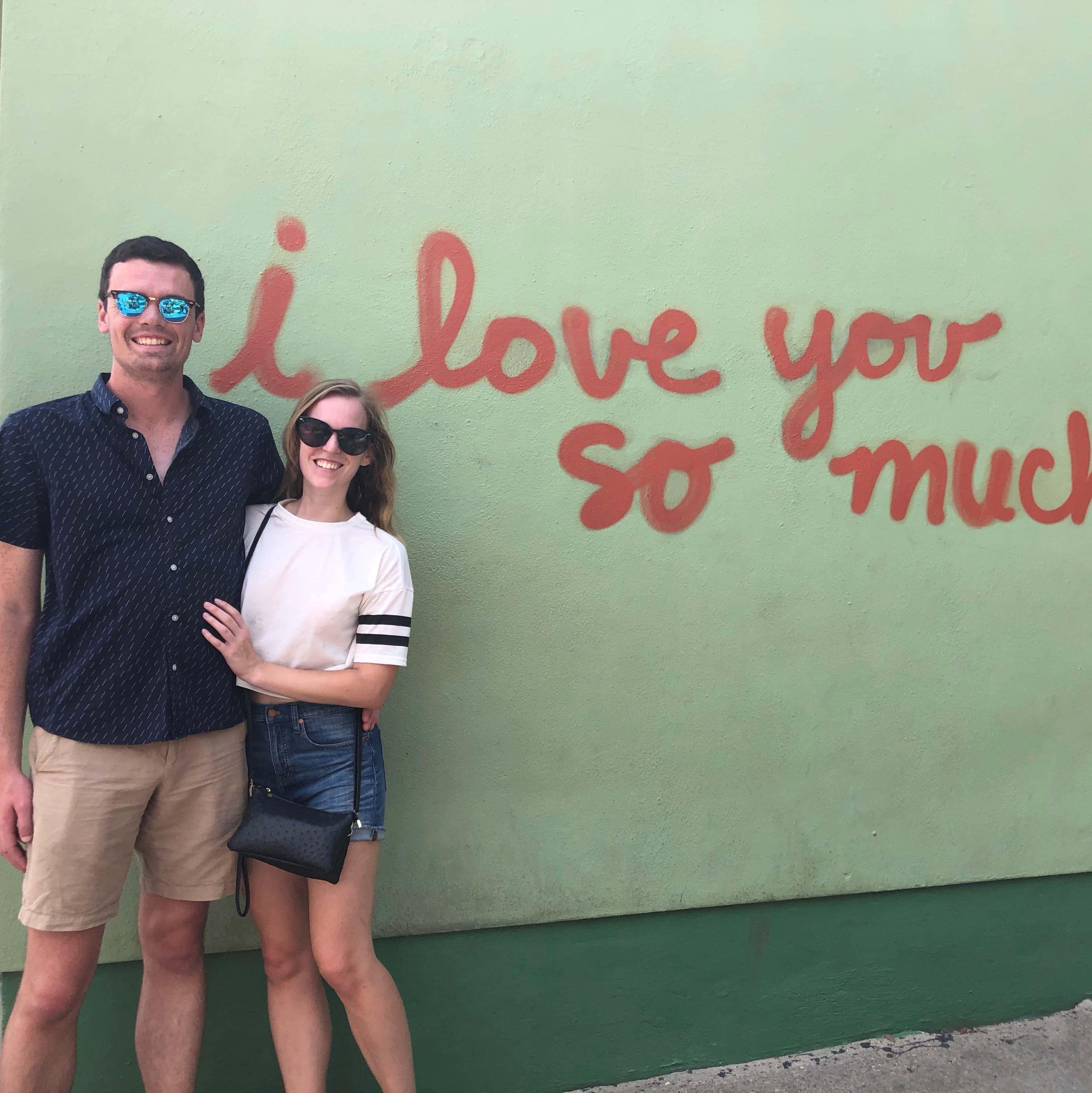 Austin, Texas